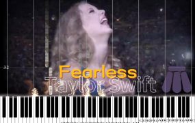 Fearless-Taylor Swift钢琴谱霉霉歌曲钢琴谱五线谱钢琴谱网| ninept钢琴谱网|钢琴谱|ninept|钢琴谱|简谱|钢琴教程|钢琴软件|五线谱|钢琴网|曲谱网|ninept钢琴| ninept.com|钢琴软件|音乐软件ninept钢琴