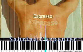 《Espresso》匠妹 Sabrina Carpenter 钢琴版钢琴曲钢琴谱五线谱钢琴谱网| ninept钢琴谱网|钢琴谱|ninept|钢琴谱|简谱|钢琴教程|钢琴软件|五线谱|钢琴网|曲谱网|ninept钢琴| ninept.com|钢琴软件|音乐软件ninept钢琴