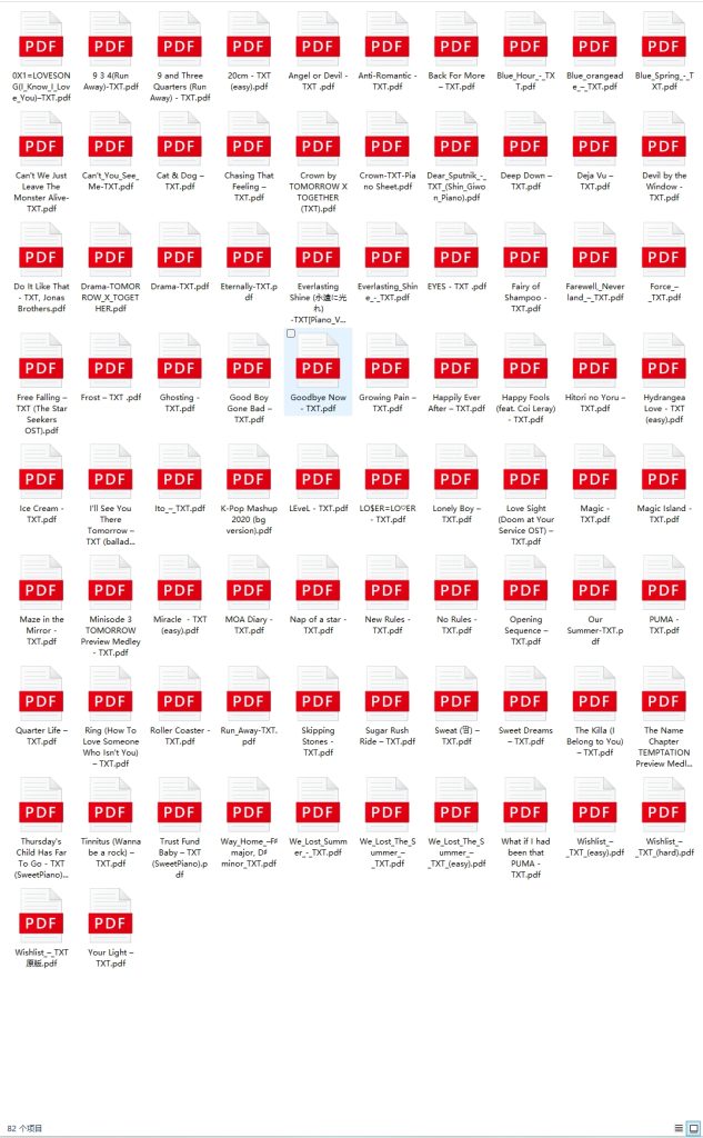 图片[3]钢琴谱网| ninept钢琴谱网|钢琴谱|ninept|钢琴谱|简谱|钢琴教程|钢琴软件|五线谱|钢琴网|曲谱网|ninept钢琴| ninept.com|钢琴软件|音乐软件111首TXT钢琴合集-TOMORROW X TOGETHER（TXT组合）歌曲钢琴版钢琴谱五线谱钢琴谱网| ninept钢琴谱网|钢琴谱|ninept|钢琴谱|简谱|钢琴教程|钢琴软件|五线谱|钢琴网|曲谱网|ninept钢琴| ninept.com|钢琴软件|音乐软件ninept钢琴