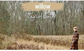 Willow-Taylor Swift-Piano Solo钢琴谱五线谱霉霉歌曲钢琴版钢琴谱网| ninept钢琴谱网|钢琴谱|ninept|钢琴谱|简谱|钢琴教程|钢琴软件|五线谱|钢琴网|曲谱网|ninept钢琴| ninept.com|钢琴软件|音乐软件ninept钢琴