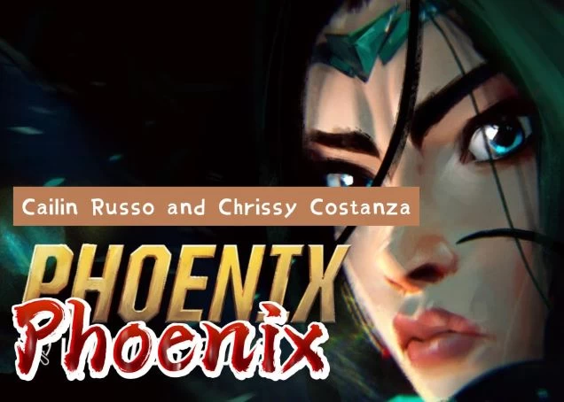 Phoenix（涅槃） – 英雄联盟Cailin Russo and Chrissy Costanza钢琴谱钢琴版五线谱钢琴谱网| ninept钢琴谱网|钢琴谱|ninept|钢琴谱|简谱|钢琴教程|钢琴软件|五线谱|钢琴网|曲谱网|ninept钢琴| ninept.com|钢琴软件|音乐软件ninept钢琴
