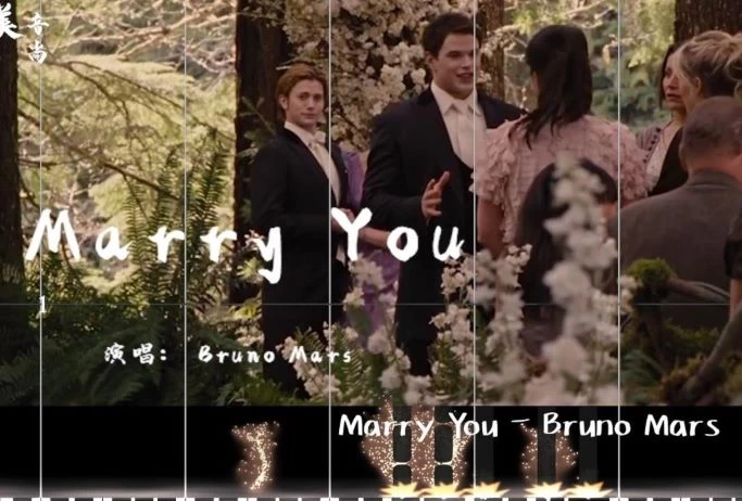 《MarryYou》Bruno Mars火星哥-求婚神曲，致生命里最爱的她marry you钢琴谱钢琴版钢琴曲五线谱钢琴谱网| ninept钢琴谱网|钢琴谱|ninept|钢琴谱|简谱|钢琴教程|钢琴软件|五线谱|钢琴网|曲谱网|ninept钢琴| ninept.com|钢琴软件|音乐软件ninept钢琴