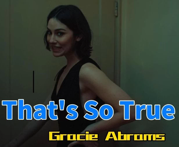 That’s So True- Gracie Abrams钢琴版钢琴曲钢琴谱五线谱钢琴谱网| ninept钢琴谱网|钢琴谱|ninept|钢琴谱|简谱|钢琴教程|钢琴软件|五线谱|钢琴网|曲谱网|ninept钢琴| ninept.com|钢琴软件|音乐软件ninept钢琴