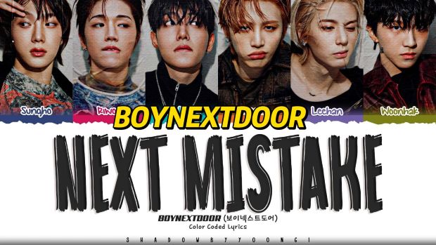 Next Mistake – BOYNEXTDOOR门童新歌钢琴版钢琴曲钢琴谱五线谱钢琴谱网| ninept钢琴谱网|钢琴谱|ninept|钢琴谱|简谱|钢琴教程|钢琴软件|五线谱|钢琴网|曲谱网|ninept钢琴| ninept.com|钢琴软件|音乐软件ninept钢琴