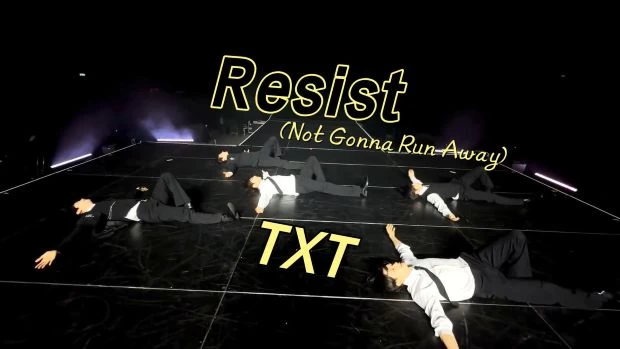 Resist (Not Gonna Run Away)-TXT钢琴版钢琴曲钢琴谱五线谱钢琴谱网| ninept钢琴谱网|钢琴谱|ninept|钢琴谱|简谱|钢琴教程|钢琴软件|五线谱|钢琴网|曲谱网|ninept钢琴| ninept.com|钢琴软件|音乐软件ninept钢琴