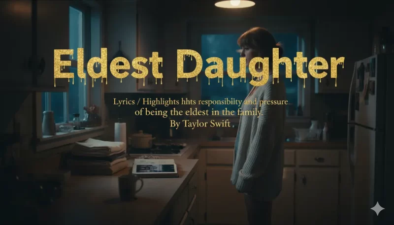 Eldest Daughter – Taylor Swift (Piano带歌词)霉霉新专辑2025年10月钢琴版钢琴曲钢琴谱五线谱钢琴谱网| ninept钢琴谱网|钢琴谱|ninept|钢琴谱|简谱|钢琴教程|钢琴软件|五线谱|钢琴网|曲谱网|ninept钢琴| ninept.com|钢琴软件|音乐软件ninept钢琴