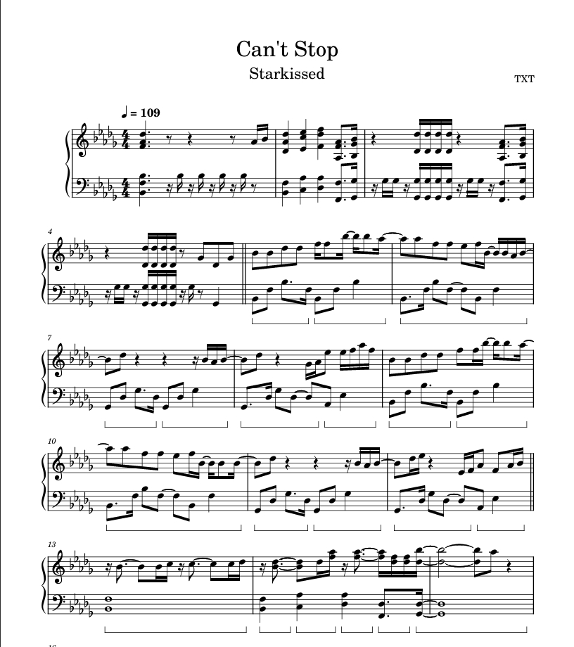 图片[1]钢琴谱网| ninept钢琴谱网|钢琴谱|ninept|钢琴谱|简谱|钢琴教程|钢琴软件|五线谱|钢琴网|曲谱网|ninept钢琴| ninept.com|钢琴软件|音乐软件Can’t Stop-TXT钢琴谱五线谱钢琴版钢琴曲钢琴谱网| ninept钢琴谱网|钢琴谱|ninept|钢琴谱|简谱|钢琴教程|钢琴软件|五线谱|钢琴网|曲谱网|ninept钢琴| ninept.com|钢琴软件|音乐软件ninept钢琴