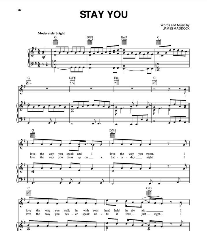 Stay You五线谱-Dawson's Creek Wood钢琴版钢琴曲钢琴谱钢琴谱网| ninept钢琴谱网|钢琴谱|ninept|钢琴谱|简谱|钢琴教程|钢琴软件|五线谱|钢琴网|曲谱网|ninept钢琴| ninept.com|钢琴软件|音乐软件ninept钢琴