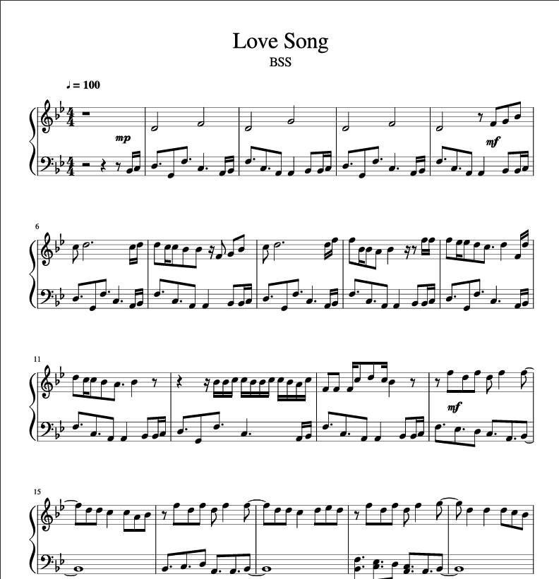 图片[1]钢琴谱网| ninept钢琴谱网|钢琴谱|ninept|钢琴谱|简谱|钢琴教程|钢琴软件|五线谱|钢琴网|曲谱网|ninept钢琴| ninept.com|钢琴软件|音乐软件《Love Song 사랑 노래》–BSS夫碩順(SEVENTEEN)钢琴谱五线谱钢琴曲钢琴版钢琴谱网| ninept钢琴谱网|钢琴谱|ninept|钢琴谱|简谱|钢琴教程|钢琴软件|五线谱|钢琴网|曲谱网|ninept钢琴| ninept.com|钢琴软件|音乐软件ninept钢琴