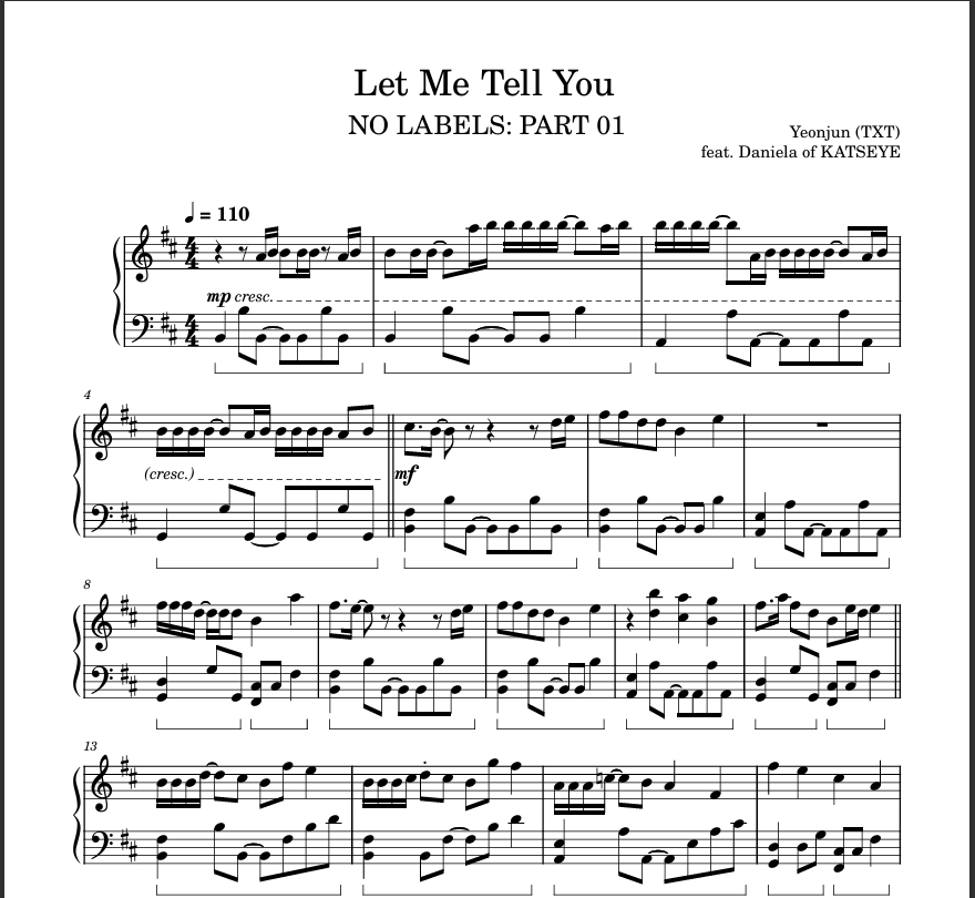 图片[2]钢琴谱网| ninept钢琴谱网|钢琴谱|ninept|钢琴谱|简谱|钢琴教程|钢琴软件|五线谱|钢琴网|曲谱网|ninept钢琴| ninept.com|钢琴软件|音乐软件Let Me Tell You钢琴版钢琴谱-TXT Yeonjun钢琴曲五线谱钢琴谱网| ninept钢琴谱网|钢琴谱|ninept|钢琴谱|简谱|钢琴教程|钢琴软件|五线谱|钢琴网|曲谱网|ninept钢琴| ninept.com|钢琴软件|音乐软件ninept钢琴