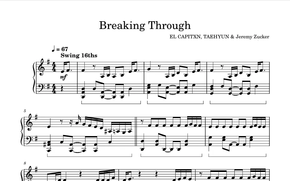 图片[1]钢琴谱网| ninept钢琴谱网|钢琴谱|ninept|钢琴谱|简谱|钢琴教程|钢琴软件|五线谱|钢琴网|曲谱网|ninept钢琴| ninept.com|钢琴软件|音乐软件LOSER=LOVER钢琴版钢琴谱-TXT 钢琴曲五线谱共3页