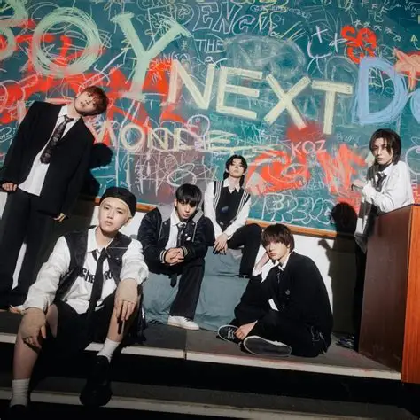VIRAL-BOYNEXTDOOR钢琴谱五线谱钢琴版钢琴曲钢琴谱网| ninept钢琴谱网|钢琴谱|ninept|钢琴谱|简谱|钢琴教程|钢琴软件|五线谱|钢琴网|曲谱网|ninept钢琴| ninept.com|钢琴软件|音乐软件ninept钢琴