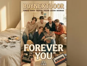Forever You-BOYNEXTDOOR钢琴谱网| ninept钢琴谱网|钢琴谱|ninept|钢琴谱|简谱|钢琴教程|钢琴软件|五线谱|钢琴网|曲谱网|ninept钢琴| ninept.com|钢琴软件|音乐软件ninept钢琴