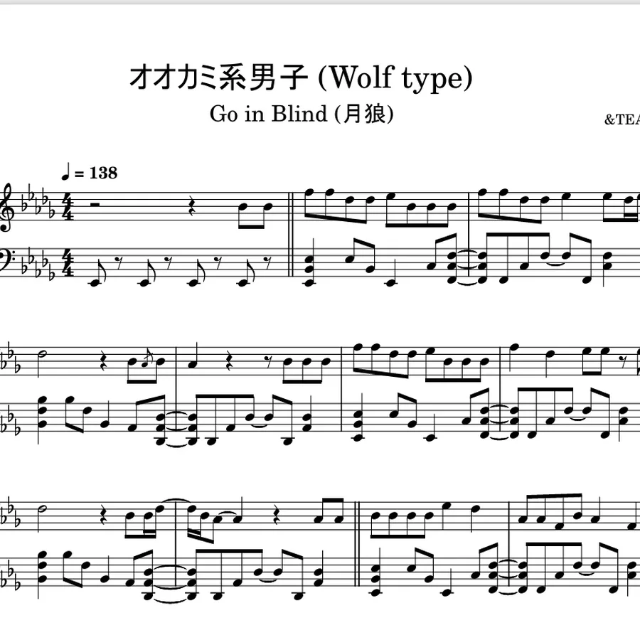 ninept钢琴谱, ninept, 钢琴谱, 简谱, 钢琴教程, 钢琴软件, 五线谱,  钢琴网,  曲谱网,  ninept钢琴, ninept.com