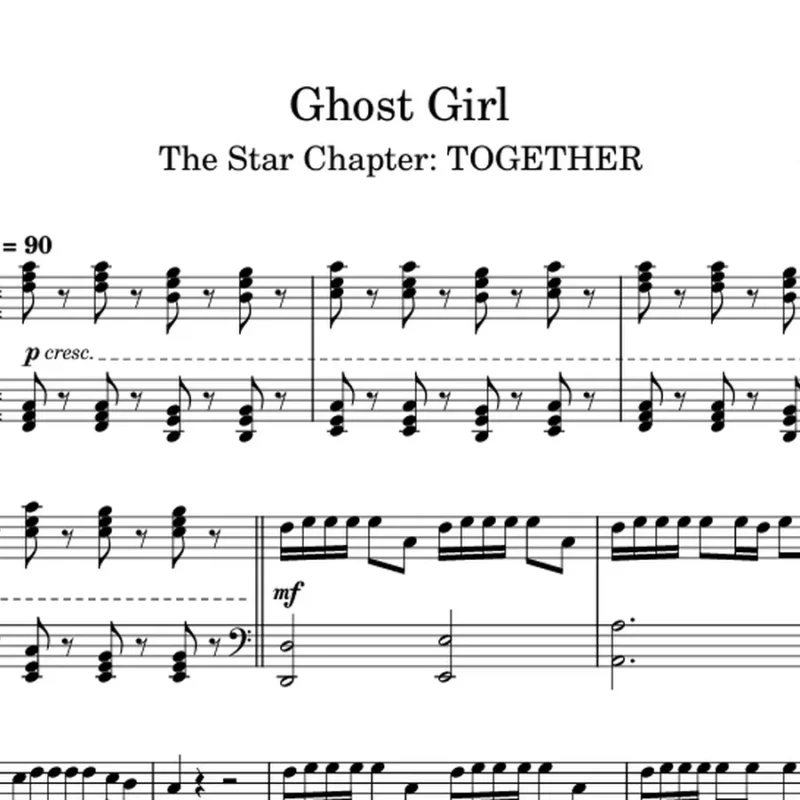 Ghost Girl-TXT Yeonjun钢琴谱钢琴曲钢琴版五线谱钢琴谱网| ninept钢琴谱网|钢琴谱|ninept|钢琴谱|简谱|钢琴教程|钢琴软件|五线谱|钢琴网|曲谱网|ninept钢琴| ninept.com|钢琴软件|音乐软件ninept钢琴
