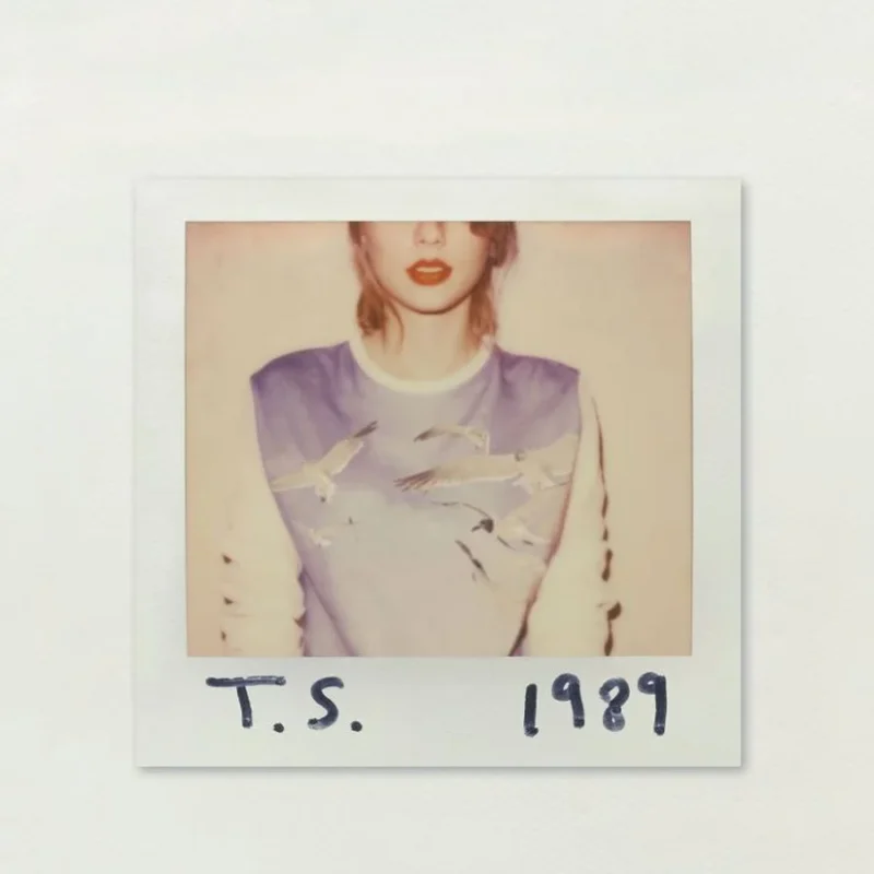 1989 专辑(2014)Taylor Swift原版高清13首104页PDF（自动发货）官方原版电子书无损PDF钢琴谱网| ninept钢琴谱网|钢琴谱|ninept|钢琴谱|简谱|钢琴教程|钢琴软件|五线谱|钢琴网|曲谱网|ninept钢琴| ninept.com|钢琴软件|音乐软件ninept钢琴